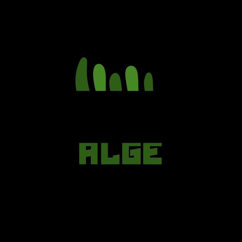 Algues Algues Algues