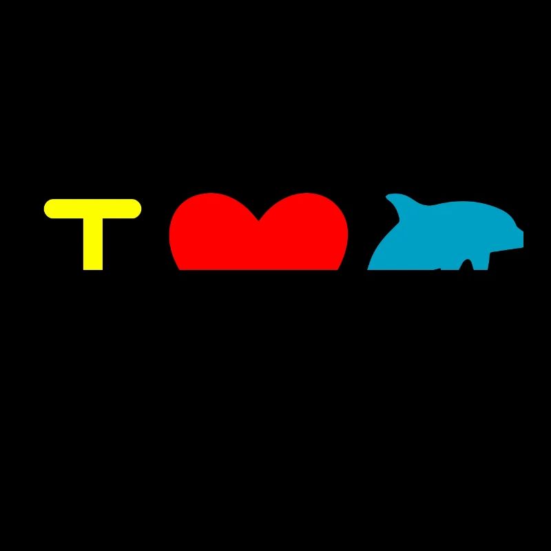 Dolphin Delfin