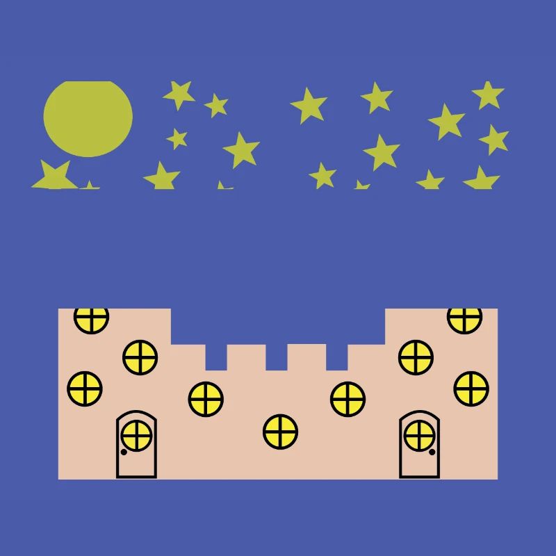 castle