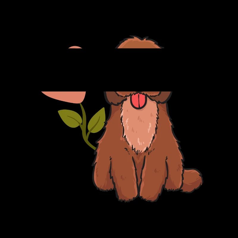 Cockapoo Cavapoo Cavoodle Spoodle Dog Lover Maman