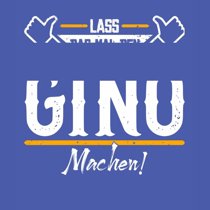 Gino Geschenkidee Geschenk Geburtstag