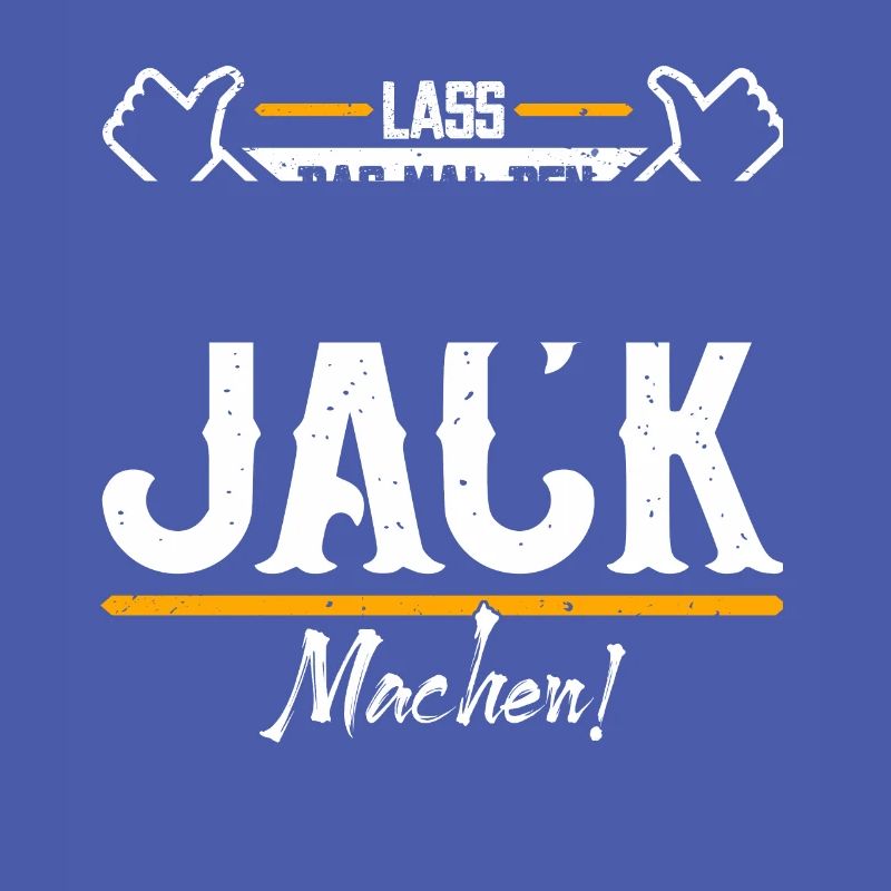 Jack Geschenkidee Geschenk Geburtstag