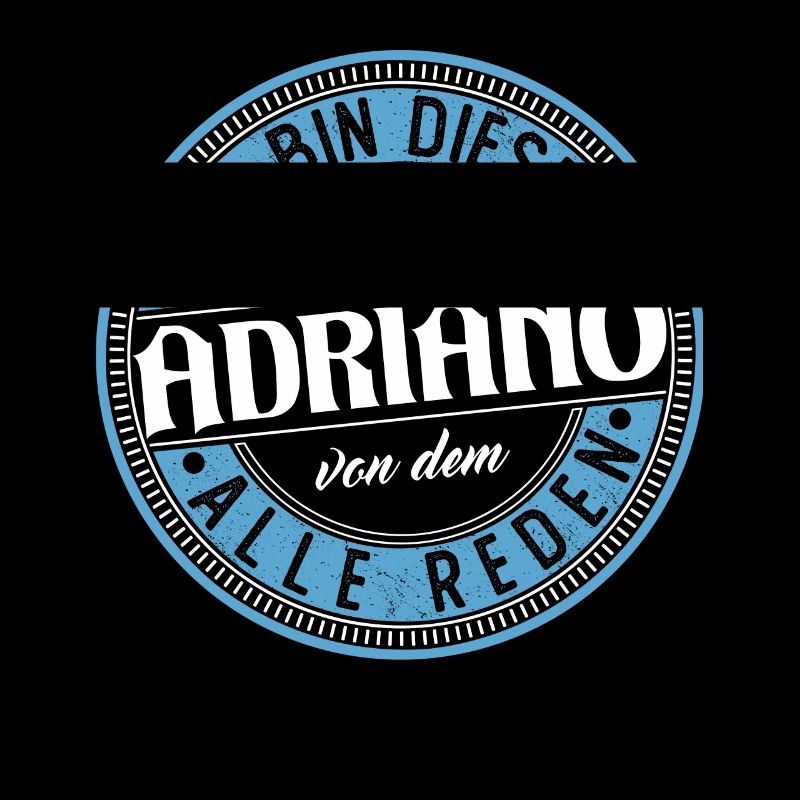 Adriano Geschenkidee Geschenk Geburtstag