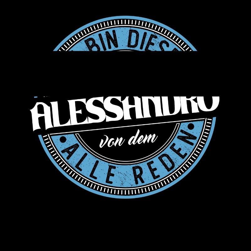 Alessandro Geschenkidee Geschenk Geburtstag