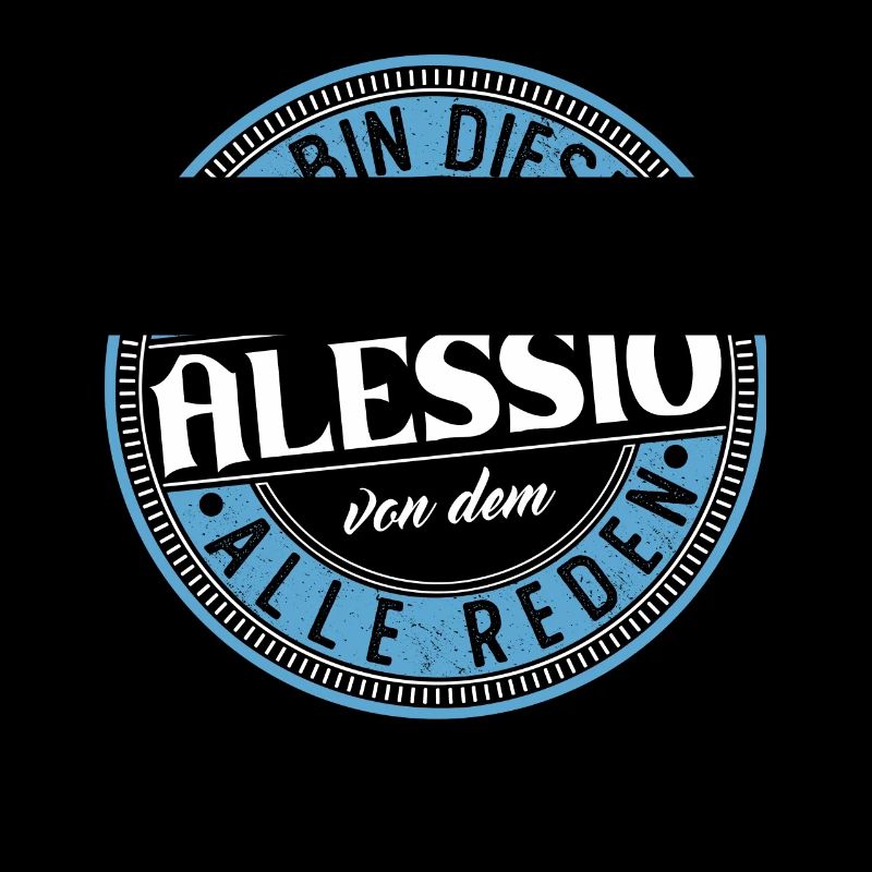 Alessio Geschenkidee Geschenk Geburtstag