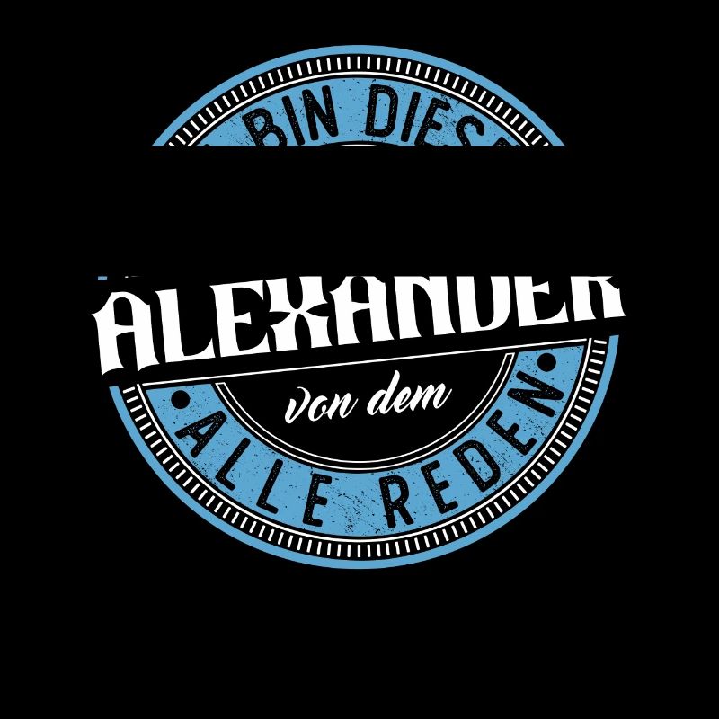 Alexander Geschenkidee Geschenk Geburtstag