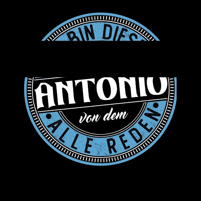 Antonio Geschenkidee Geschenk Geburtstag