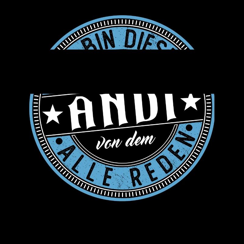 Andi Geschenkidee Geschenk Geburtstag