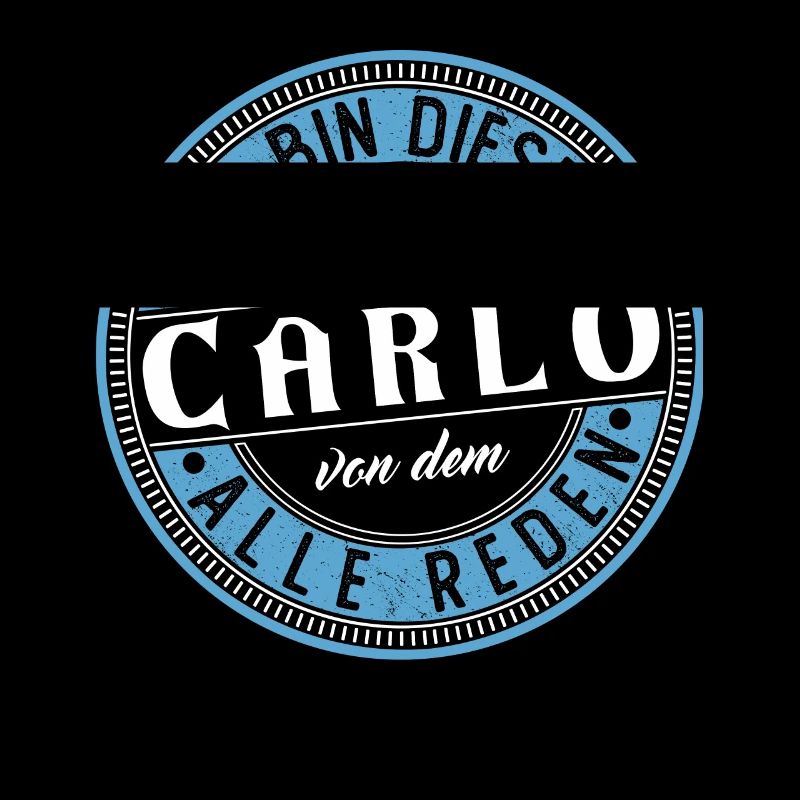 Carlo Geschenkidee Geschenk Geburtstag