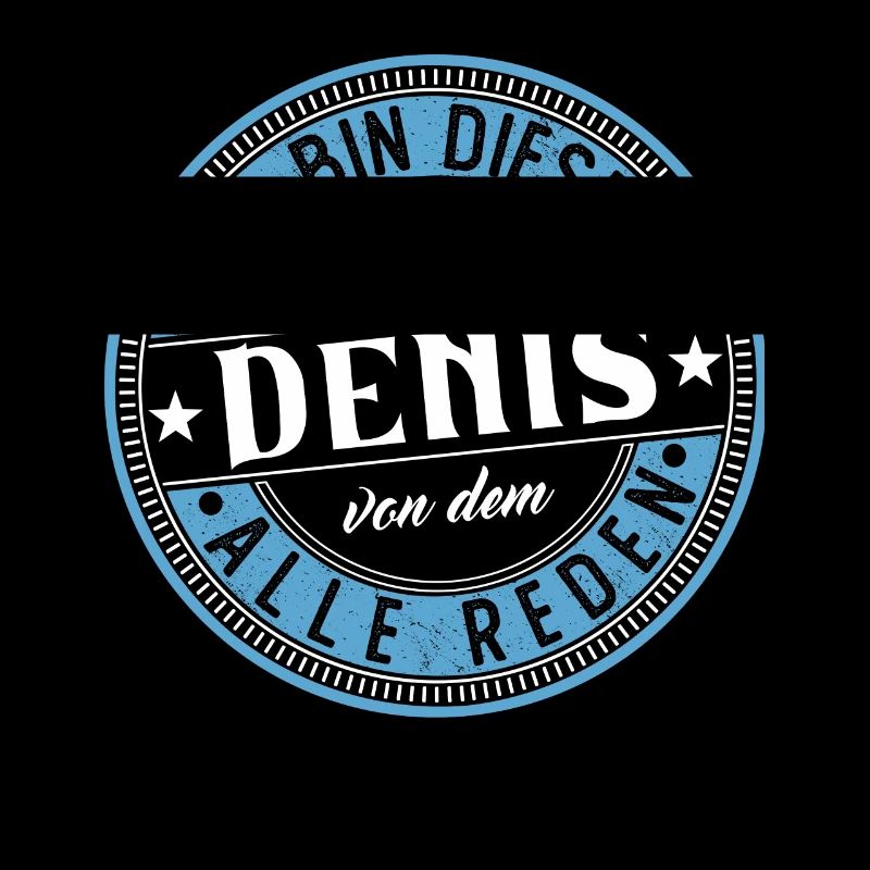 Denis Geschenkidee Geschenk Geburtstag