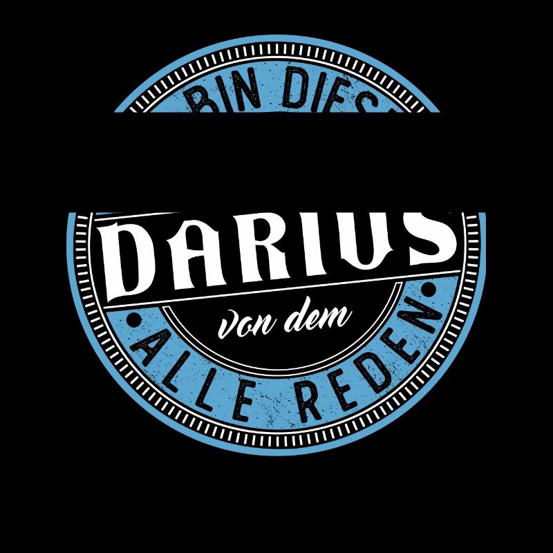 Darius Geschenkidee Geschenk Geburtstag