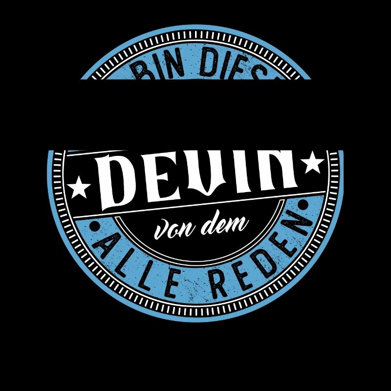 Devin Geschenkidee Geschenk Geburtstag