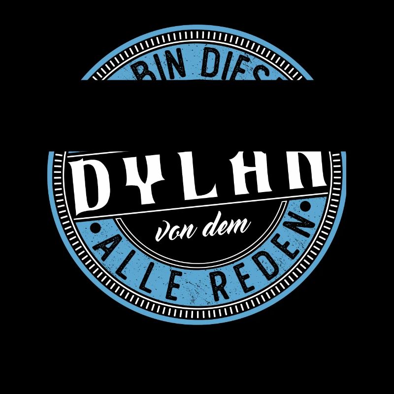 Dylan Geschenkidee Geschenk Geburtstag