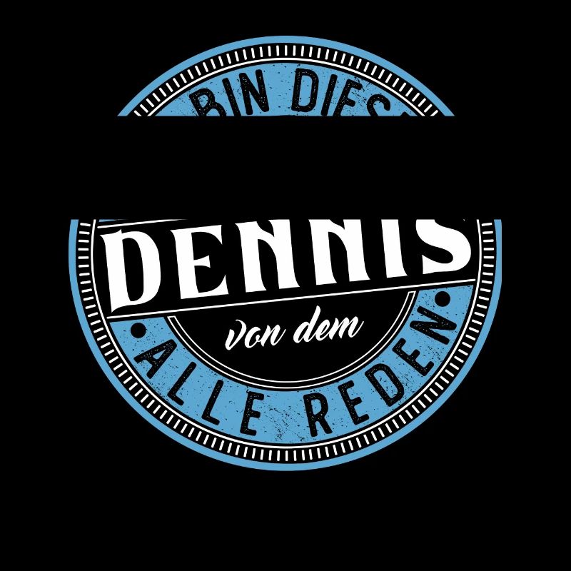 Dennis Geschenkidee Geschenk Geburtstag