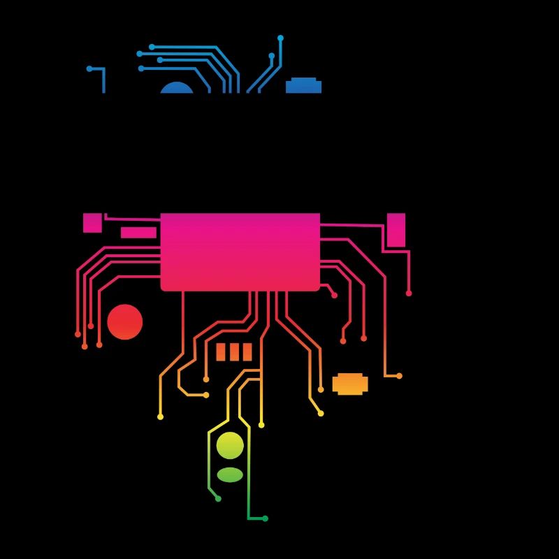 Cadeau parfait codant le teeshirt pour le