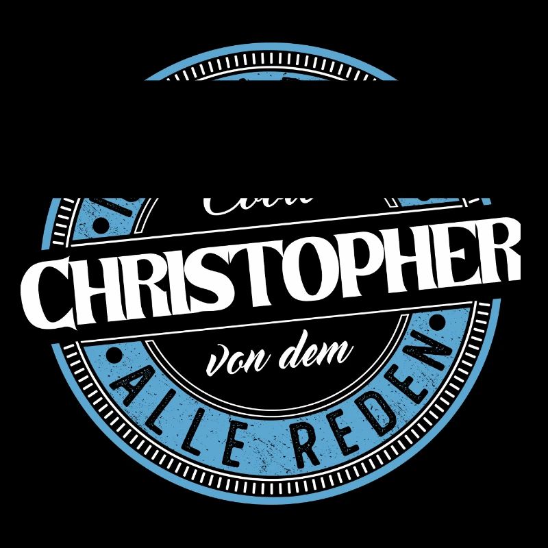 Christopher Geschenkidee Geschenk Geburtstag