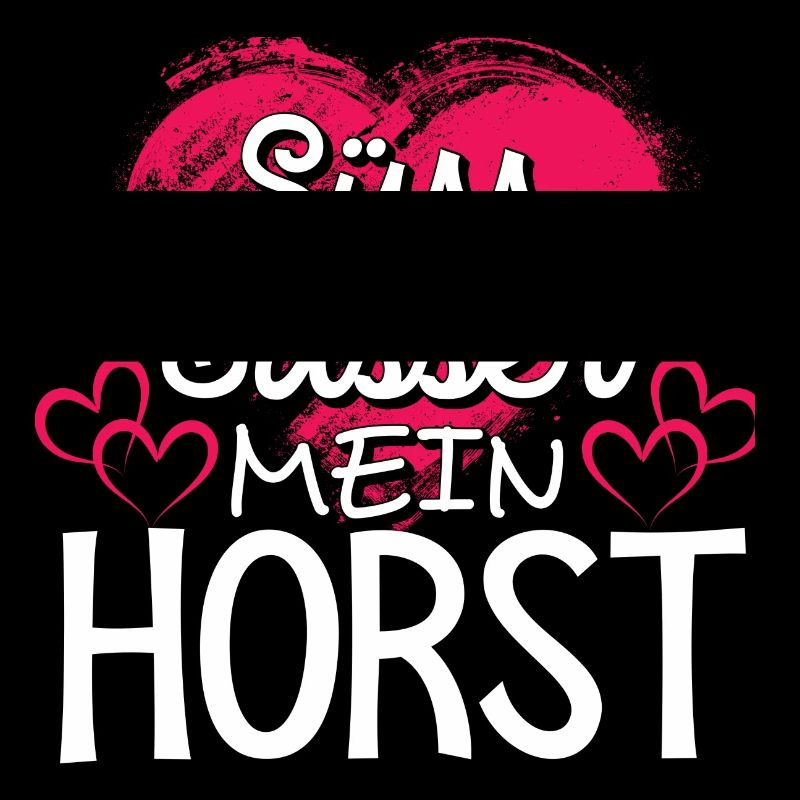 HORST - süss