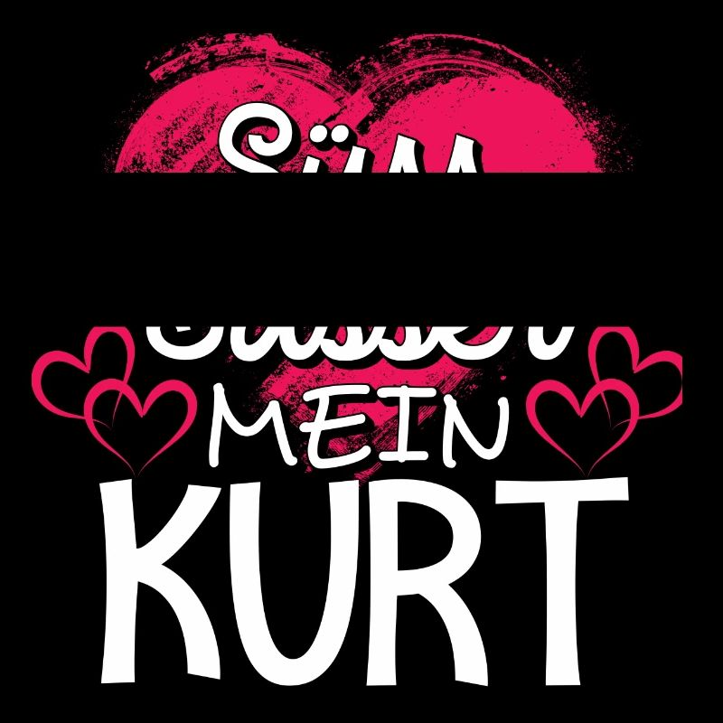 KURT - süss