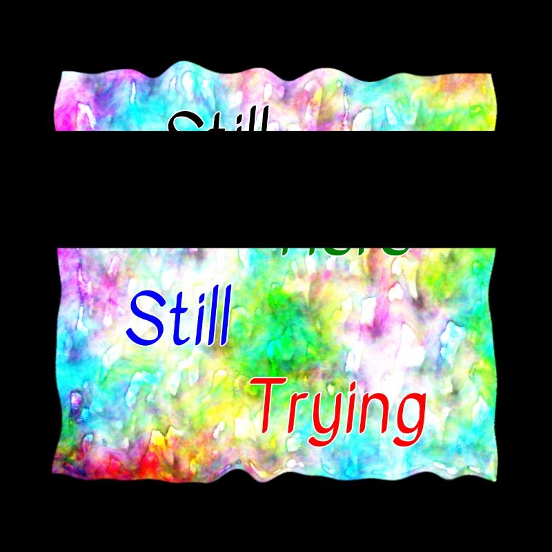 Still Here