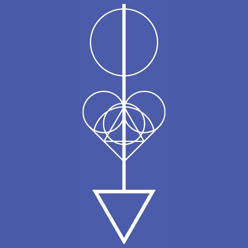 Geometrischer Pfeil