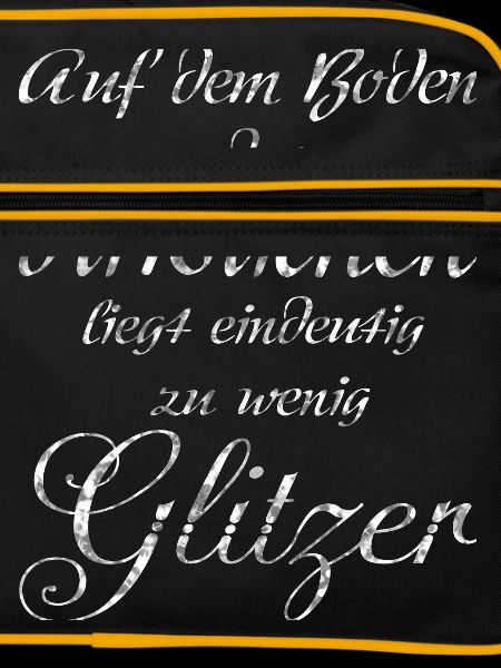 Glitzer