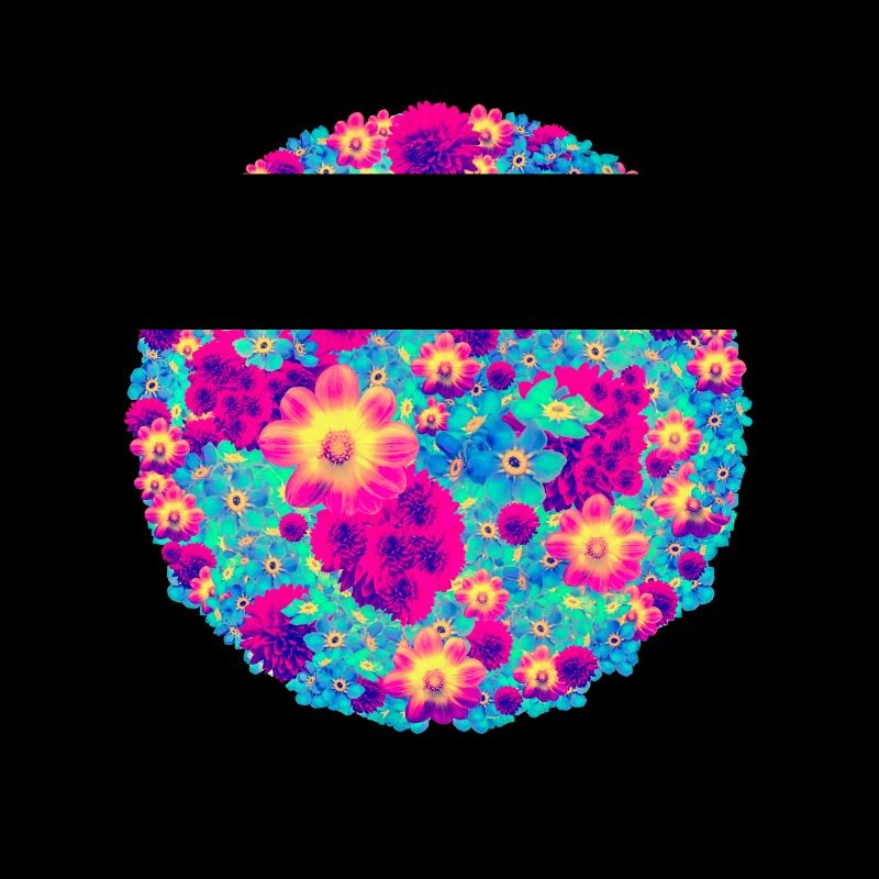 Bouquets de pop fleurs