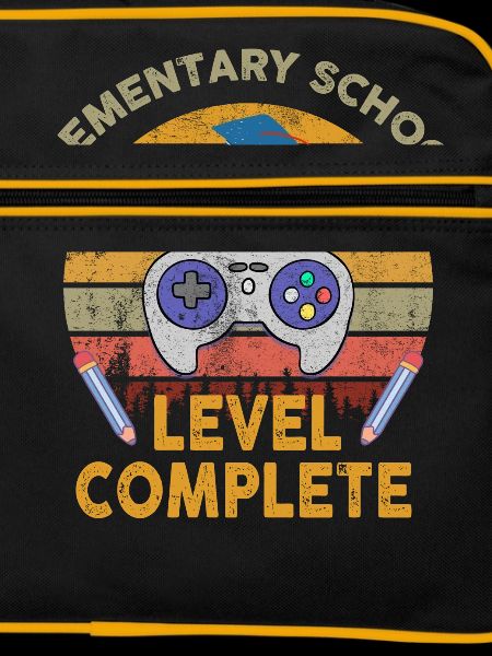 Elementary School Level Complete