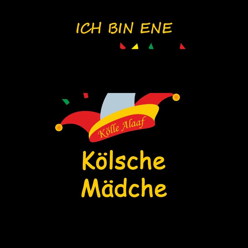 "ICH BIN ENE KÖLSCHE MÄDCHE" 3
