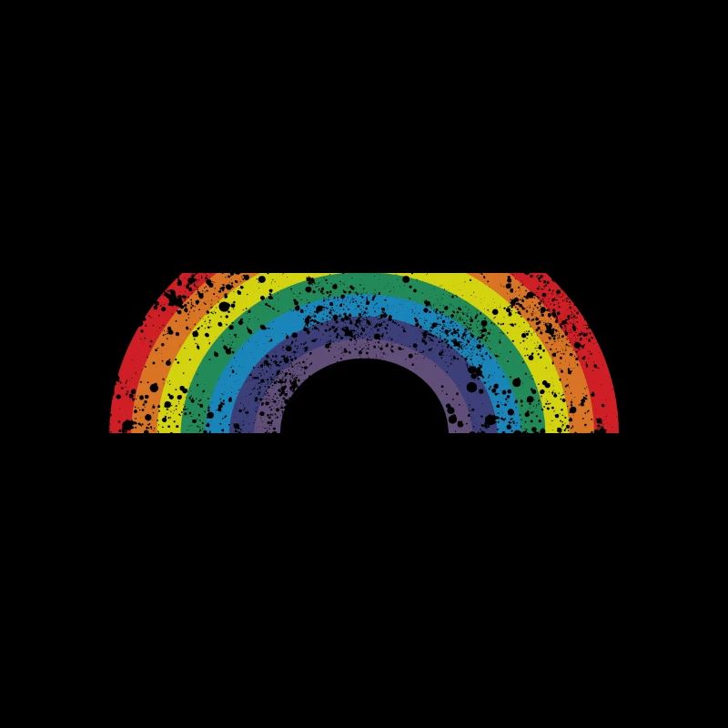 LGBTQ Rainbow
