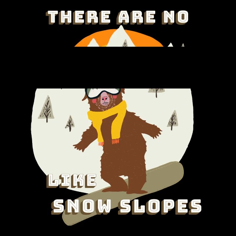 slopes