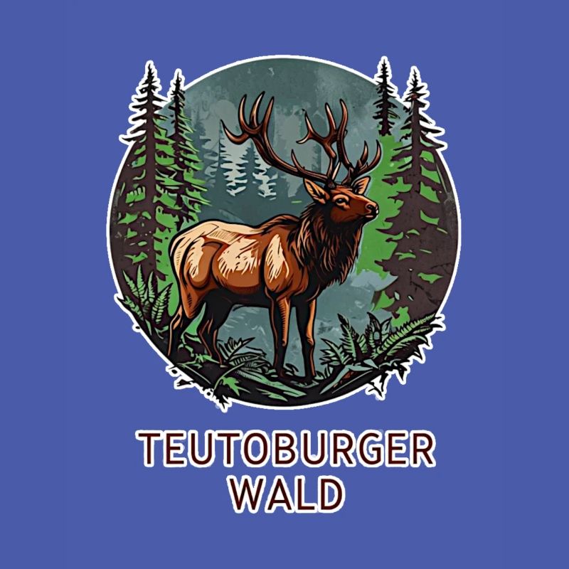 Teutoburg Forest