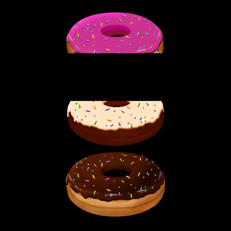 Donuts