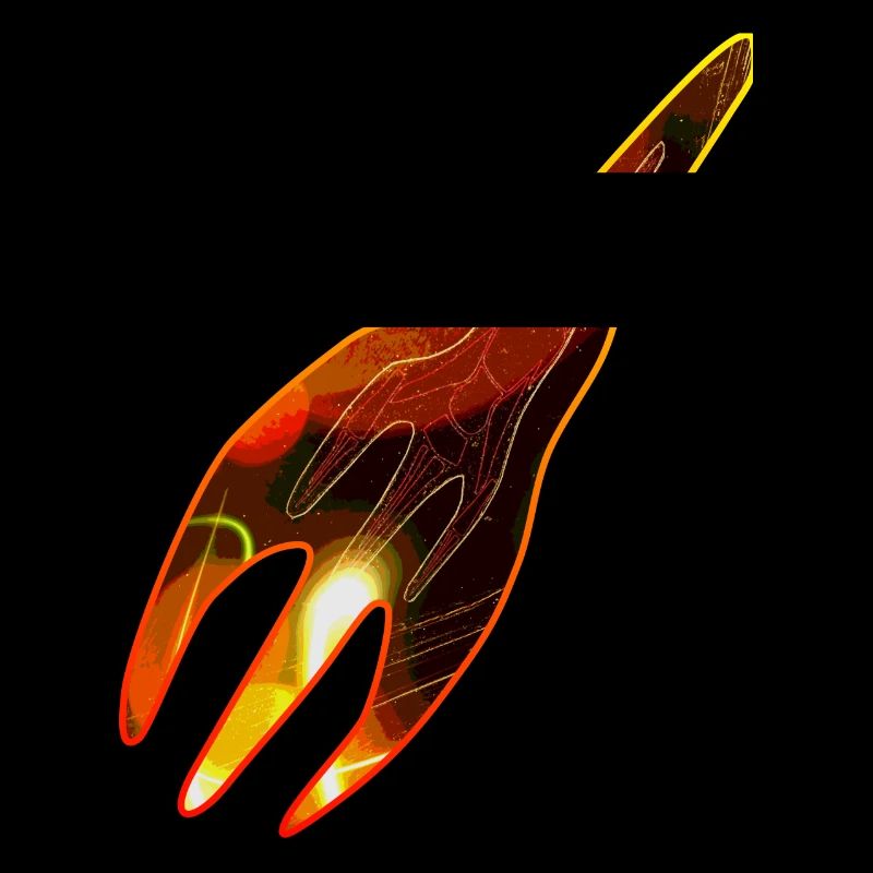 Psy Rocket