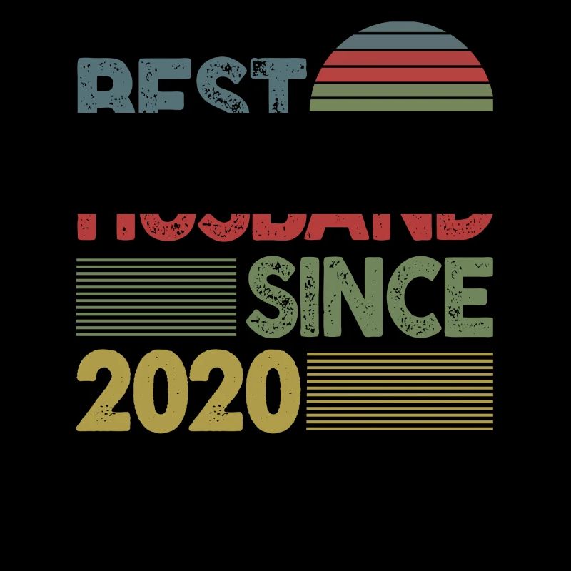 Best Husband Since 2020