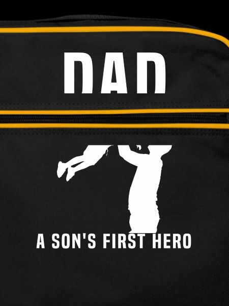 Père et fils
