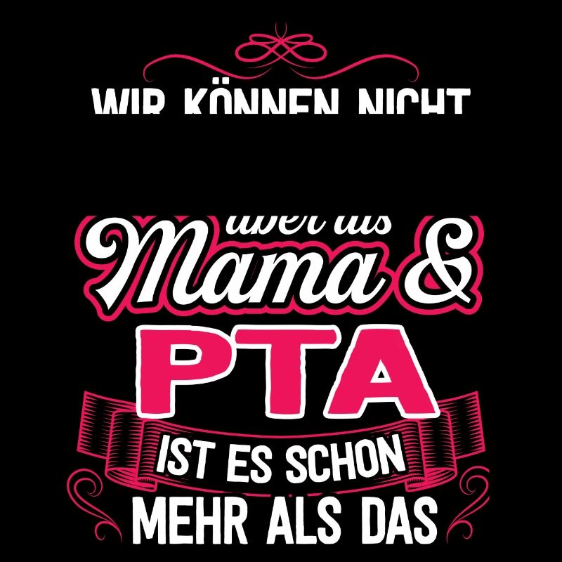 PTA - Mama