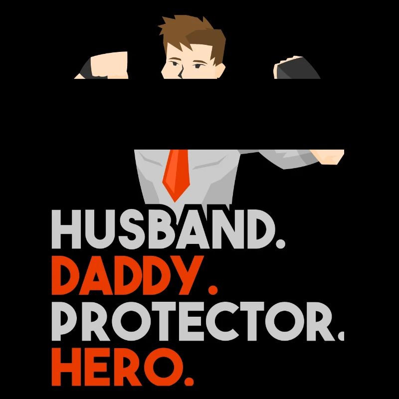 Daddy Superhero