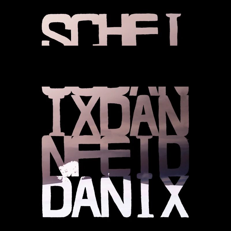 scheiss da nix dann feid
