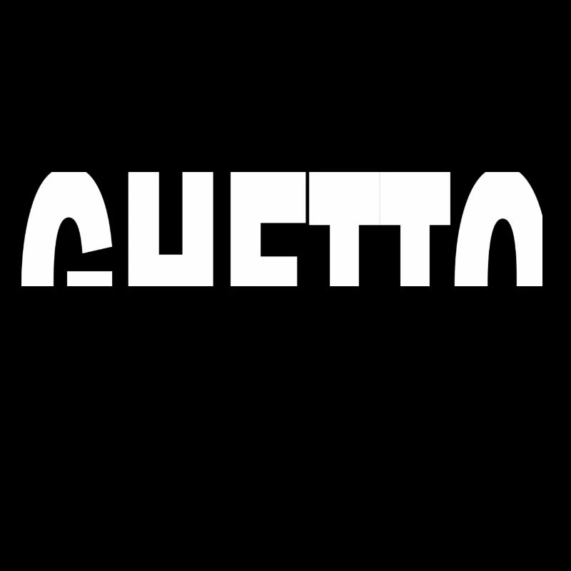 Ghetto