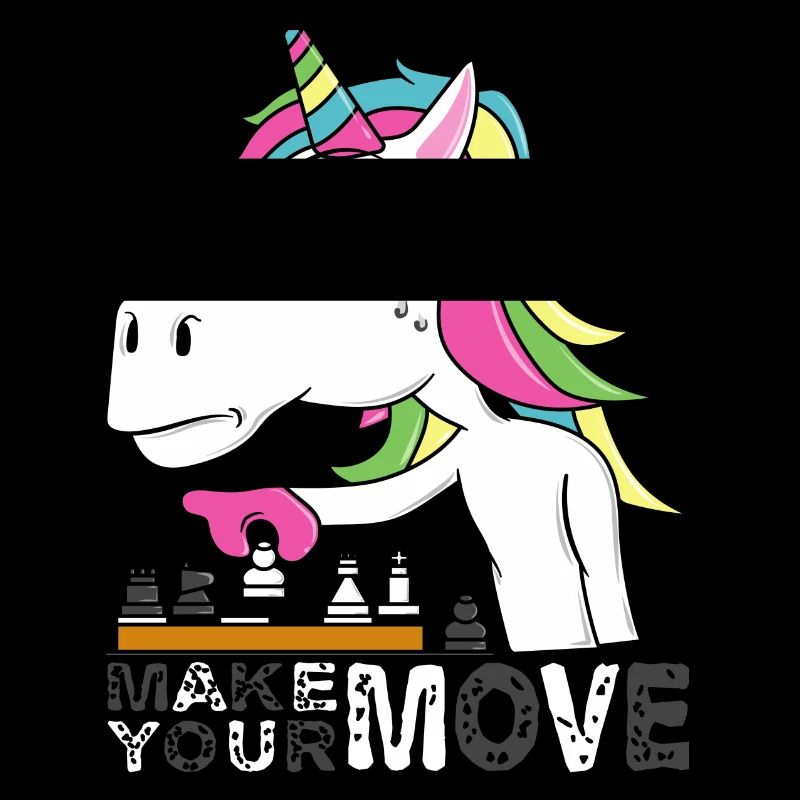 Schach - Make your Move