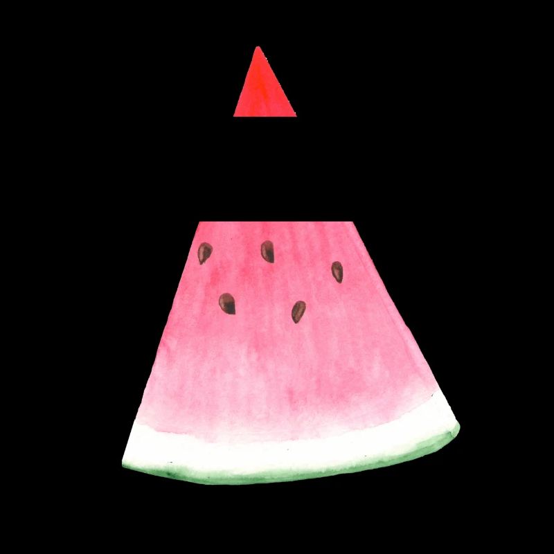 Wassermelone