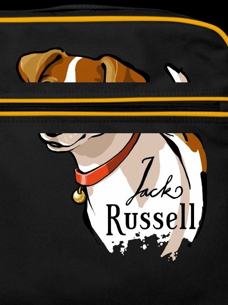 Jack Russell