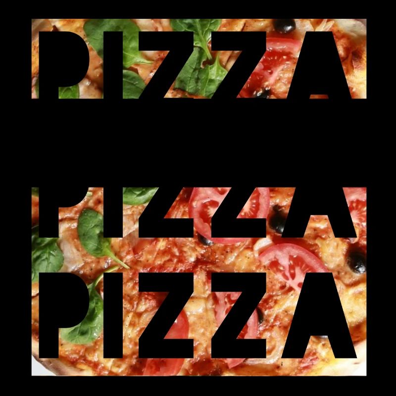 pizza pizza pizza