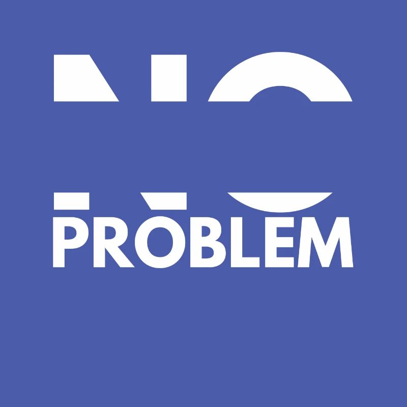 No Problem