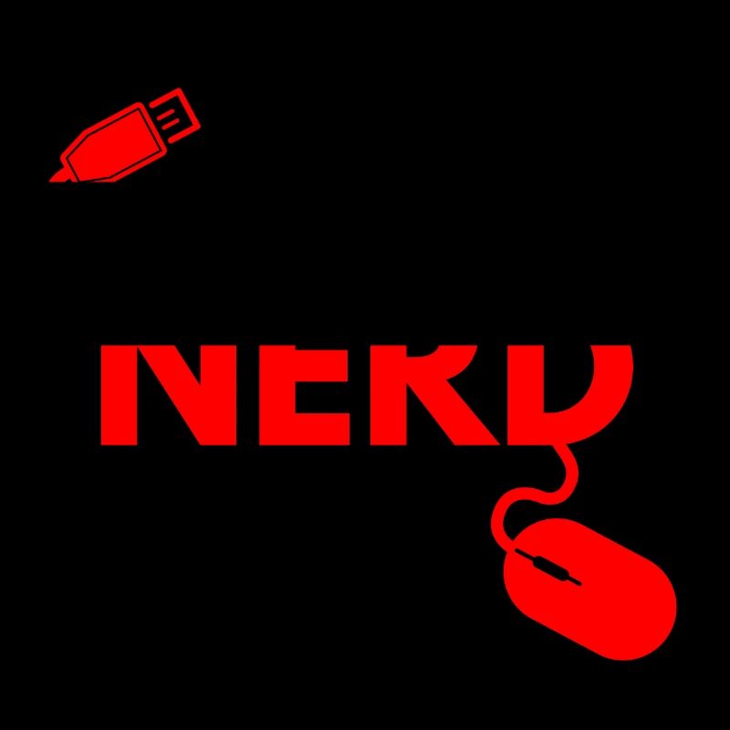 Informatik Nerd
