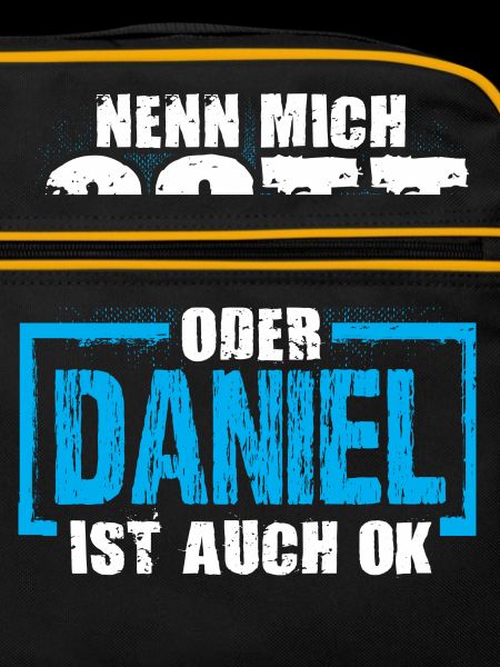 DANIEL - ok