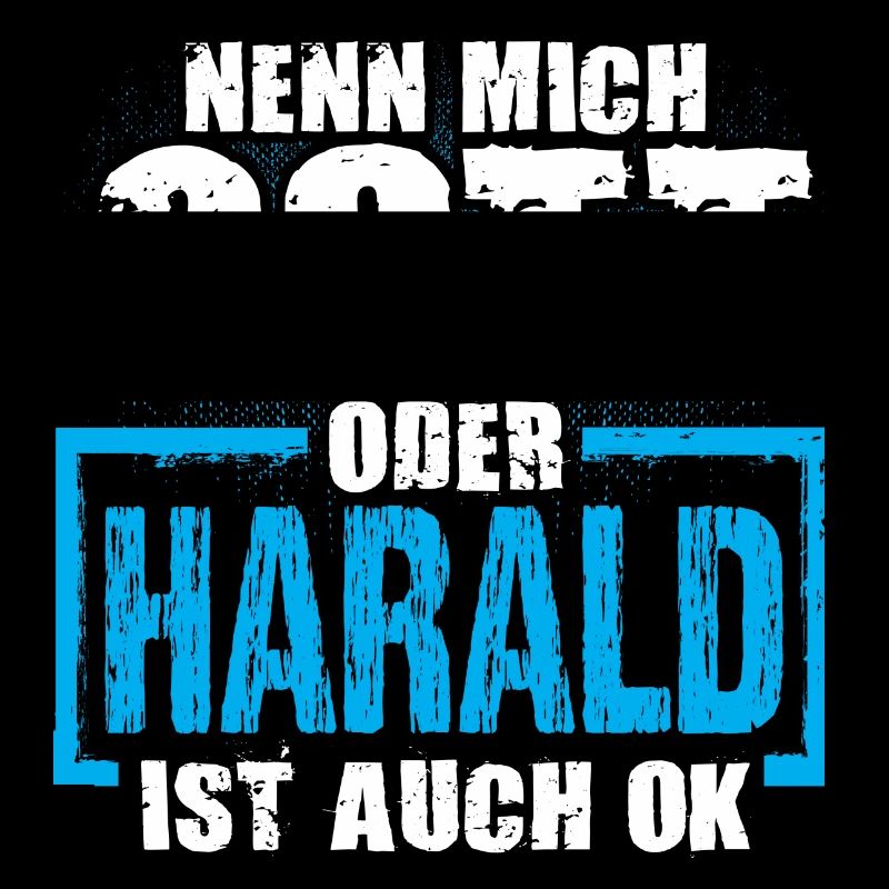 HARALD - ok