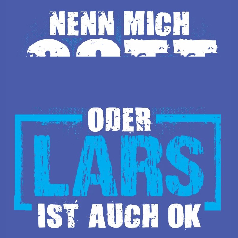 LARS - ok
