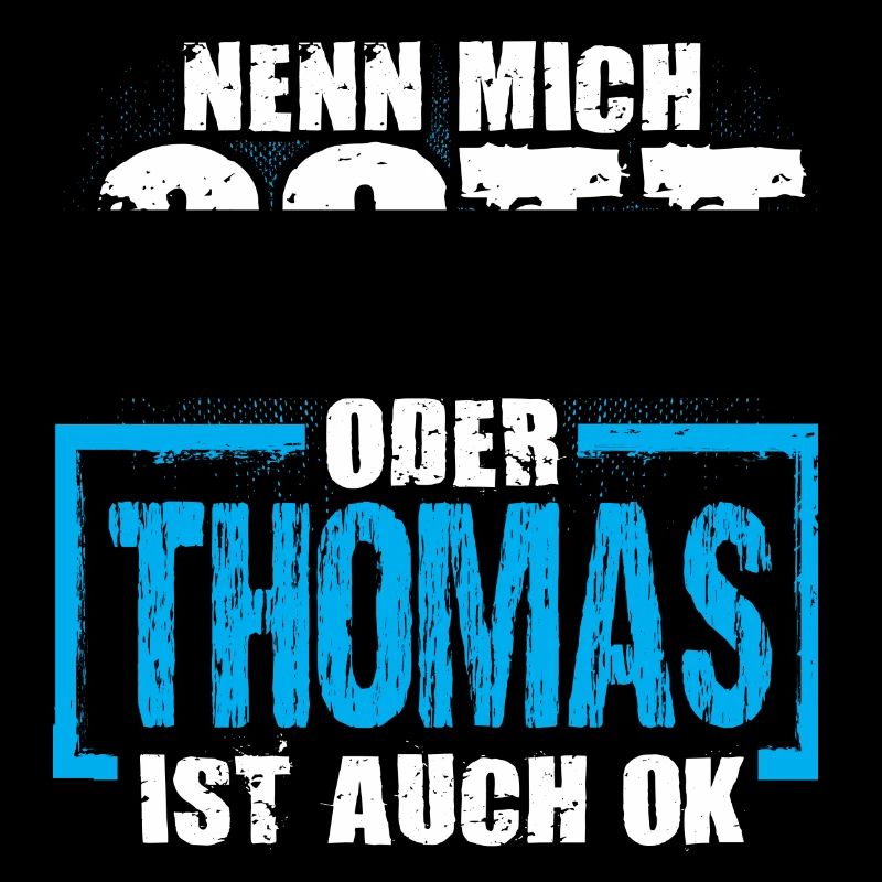 THOMAS - ok
