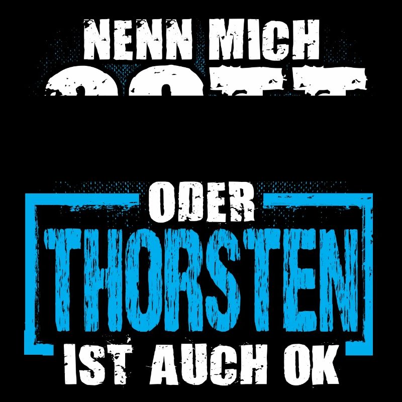THORSTEN - ok